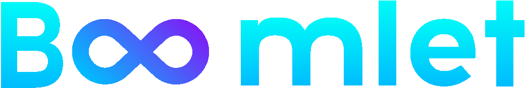 Boomlet logo
