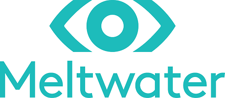 Meltwater-logo
