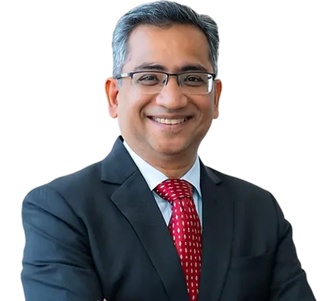 Sameer Arora