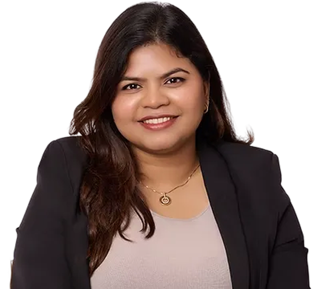 Shreya ojha