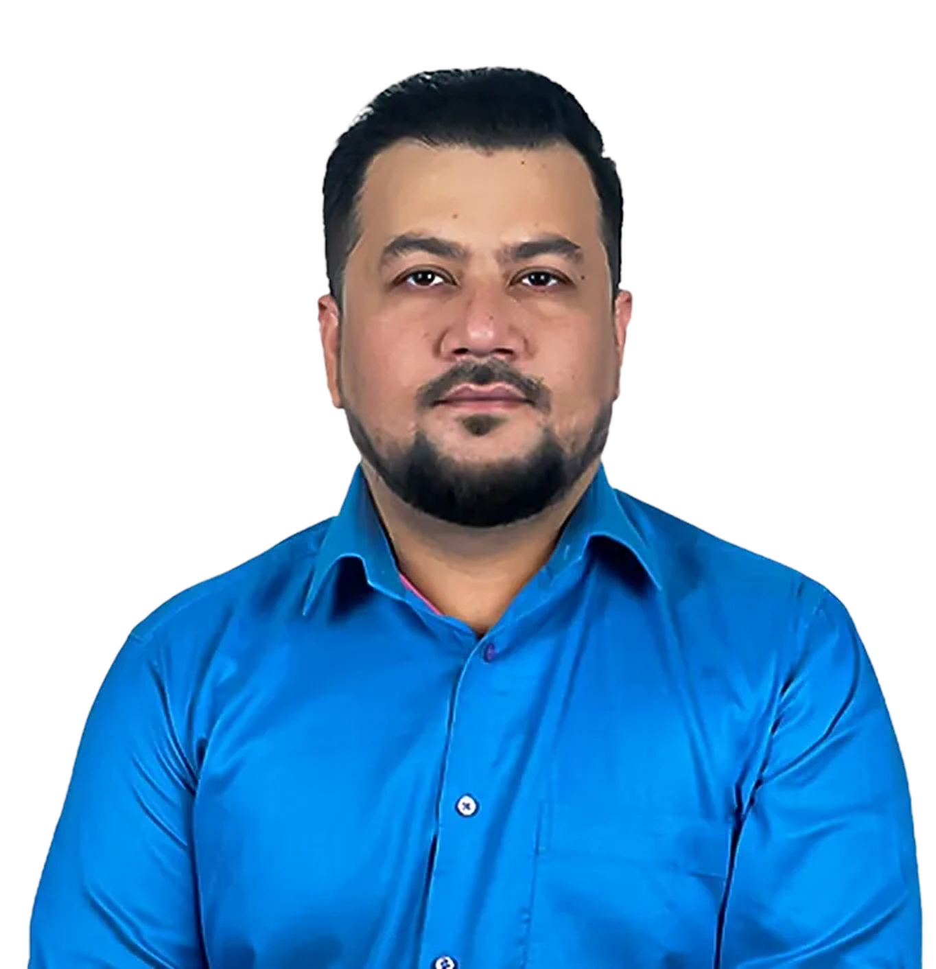 Sushant Jha